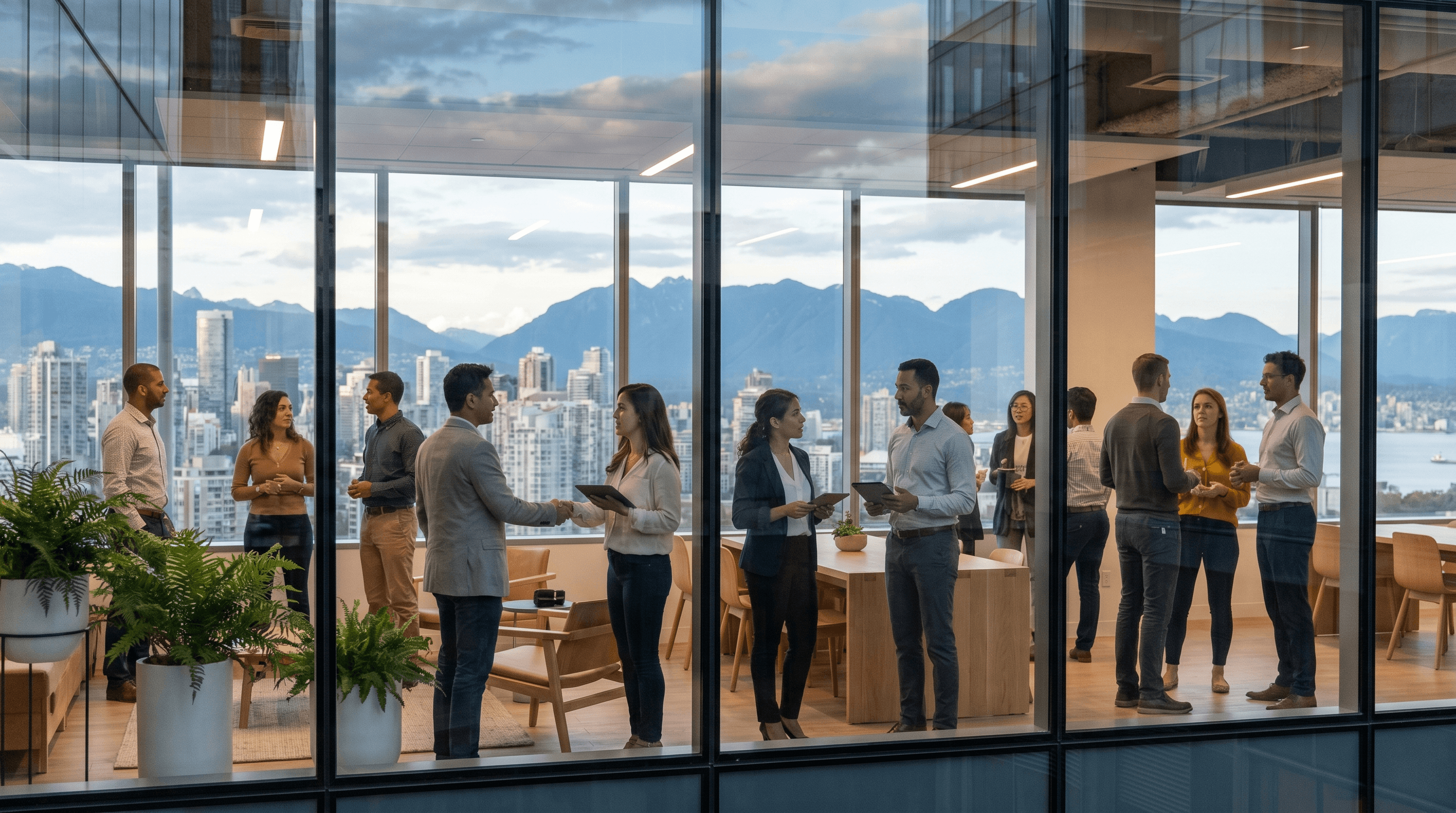 Vancouver Startup Events: What Founders Need to Know