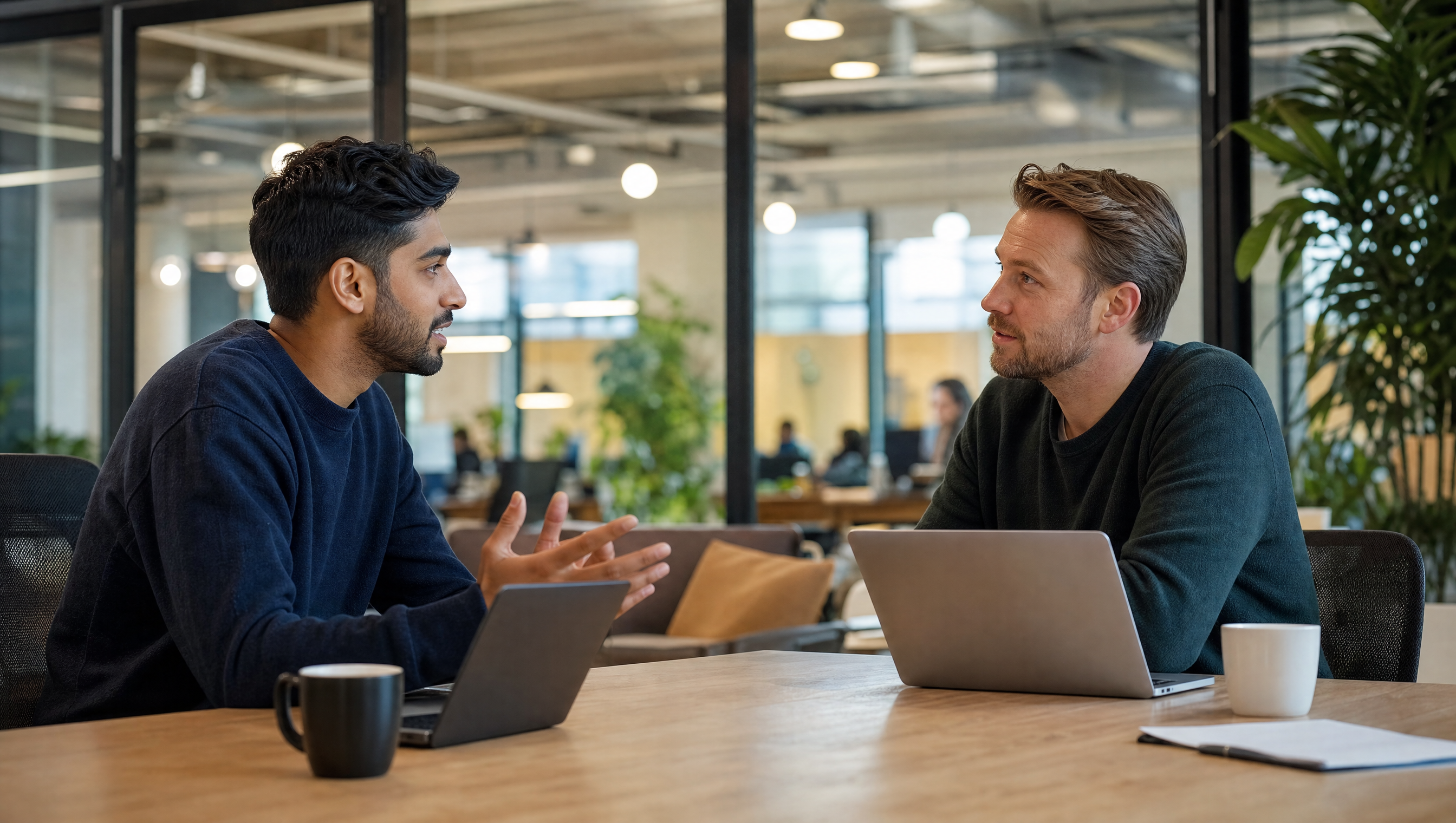 VC Office Hours and Pitch Events, Explained