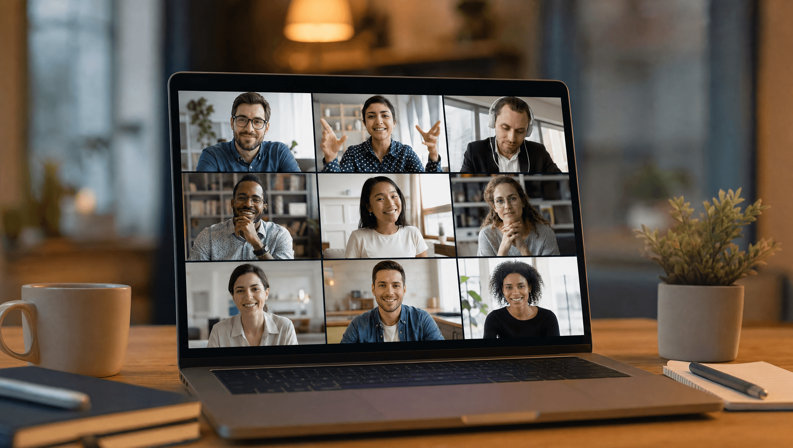 Virtual Startup Events and Online Founder Communities
