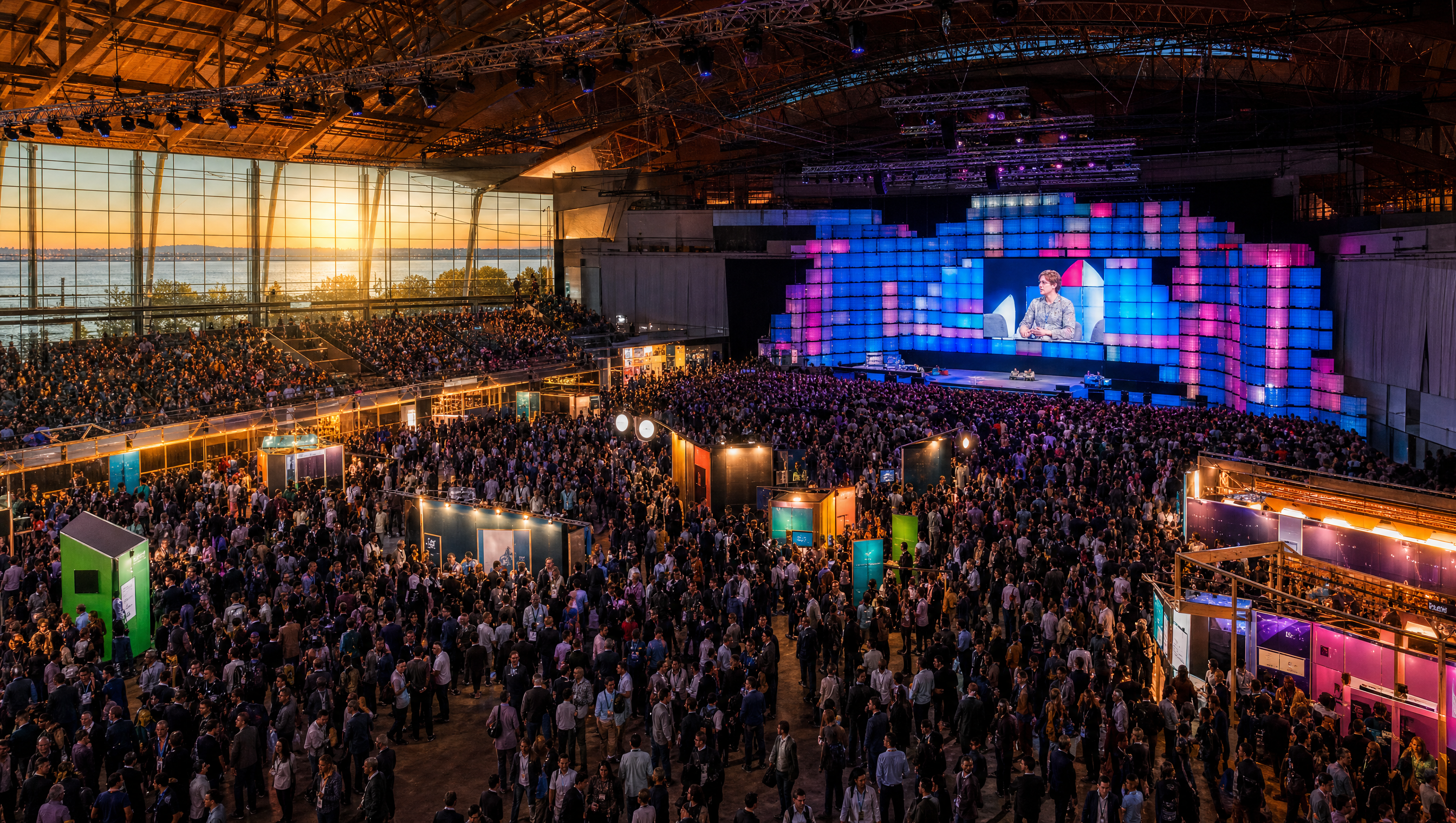 Web Summit 2026: Is It Worth It for Early-Stage Founders?