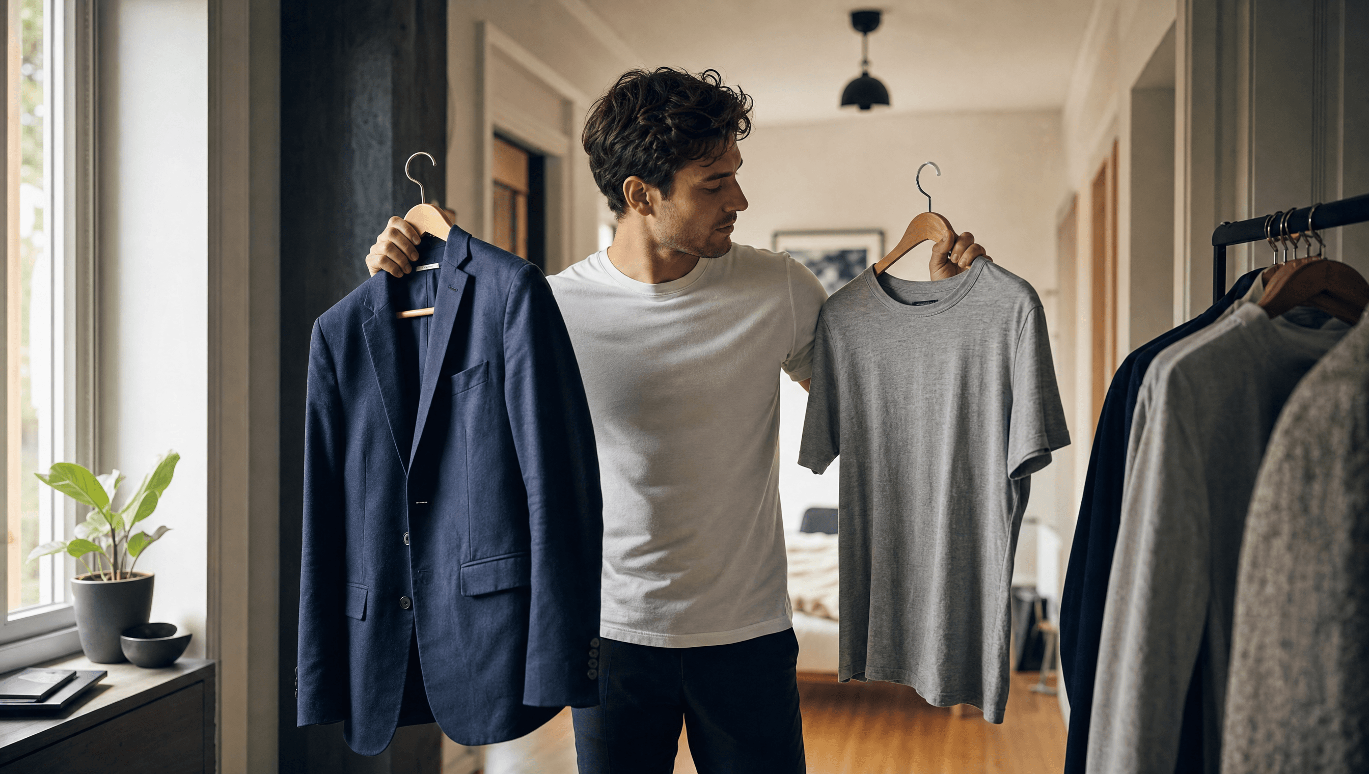 What to Wear to a Startup Event: A Founder's Field Guide